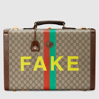 maleta gucci hombre