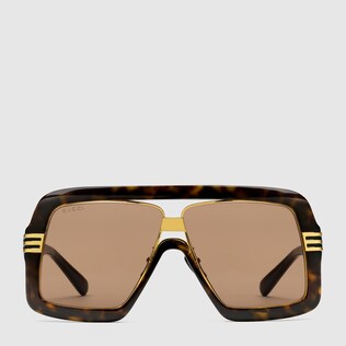 Gucci lunette homme Clearance