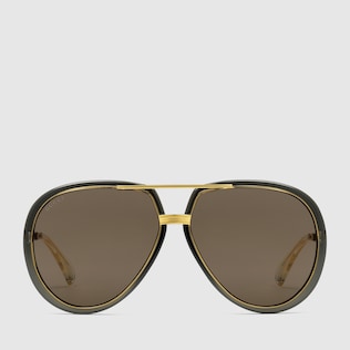 Lentes gucci de hombre clearance