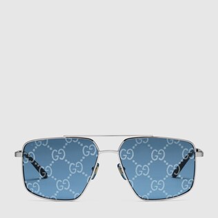 karol g gucci glasses