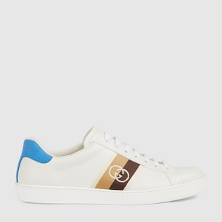 Gucci メンズ シューズ 靴 グッチ公式通販 Gucci Jp