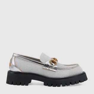 gucci loafers canada