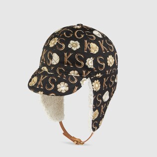 gucci ushanka