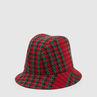 gucci boat hat