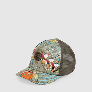 wish gucci cap
