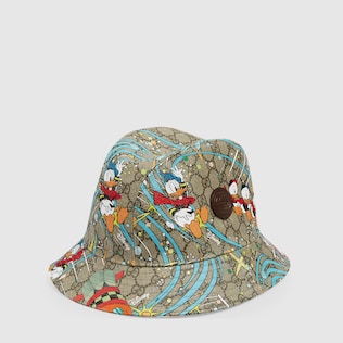 gucci boat hat