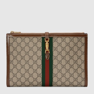 trousse de toilette gucci