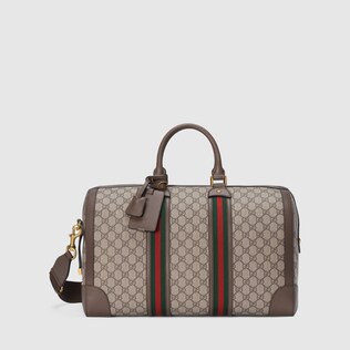 gucci satchel mens