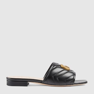 tacchi gucci neri