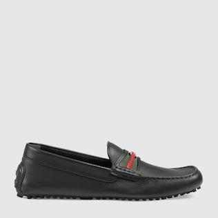 espadrille gucci homme