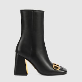gucci shoes women boots