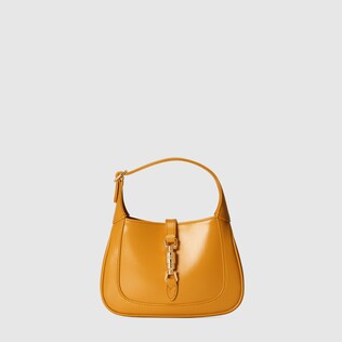 yellow gucci purse