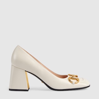 escarpins de luxe pour femme