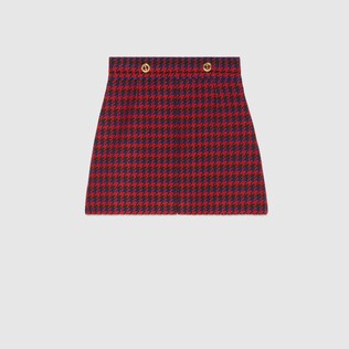 gucci short skirt