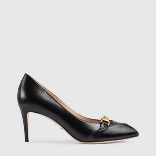 gucci shoes pumps