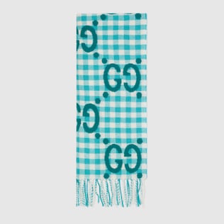Schals Fur Damen Seiden Hals Und Kopftucher Gucci De