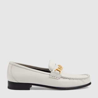 gucci mocassin femme