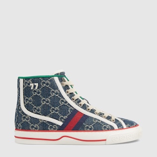 gucci women tennis