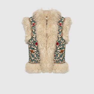 gucci men's coats & jackets