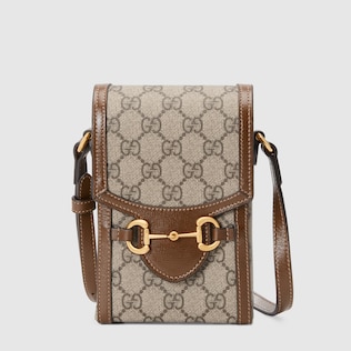 gucci crossbody satchel