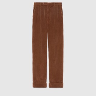 trousers gucci
