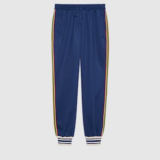 gucci shorts white