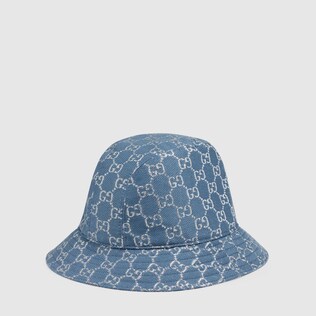 gucci summer hat