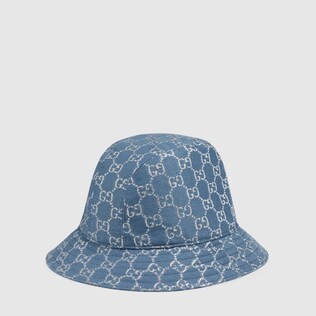 gucci boat hat
