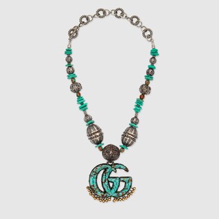 Fashion Jewellery Gucci De