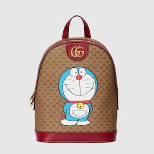 Gucci ドラえもん コラボレーション グッチ公式オンラインショップ