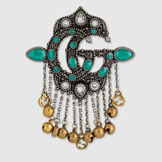 Fashion Jewellery Gucci De