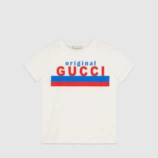 gucci t shirt 14 years