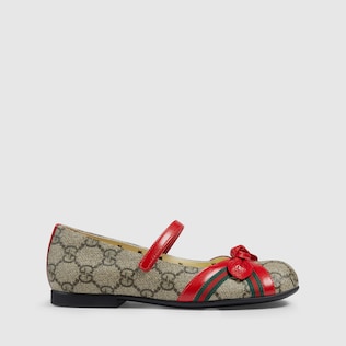 sandale gucci enfant