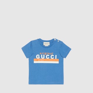 used gucci baby clothes