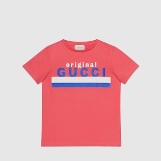 gucci t shirt 14 years