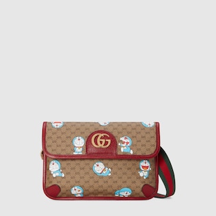 Gucci メンズ ベルトバッグ ボディバッグ ウエストポーチ グッチ公式通販 Gucci Jp