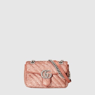 gucci bag mini marmont