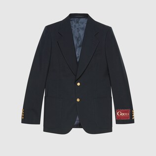 gucci formal wear