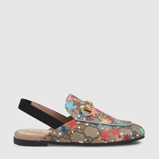 gucci shose for kids