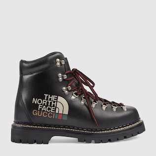 gucci boots homme