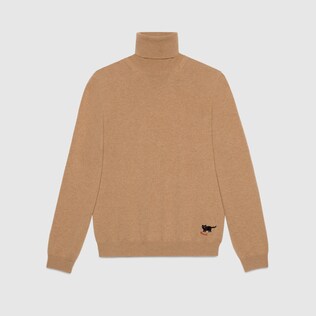 gucci winter sweater