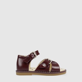 toddler gucci slides