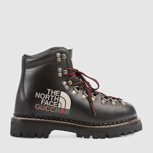 gucci women's snake boots