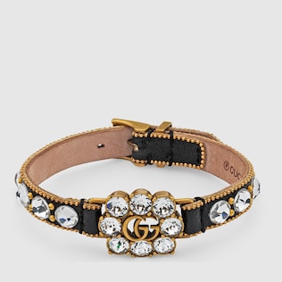 Bracciale rigido Gioielli per Donna di Gucci | FASHIOLA.it
