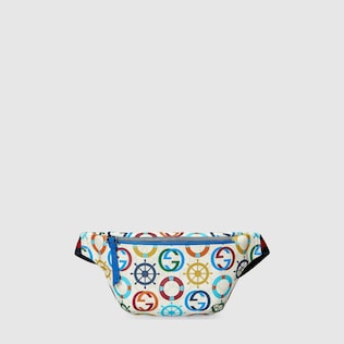 kids gucci fanny pack
