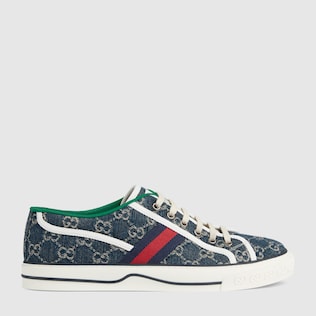 Tenis Más Caros De Gucci Online Store, UP TO 61% OFF |  www.editorialelpirata.com