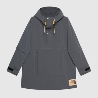 gucci tryhard jacket