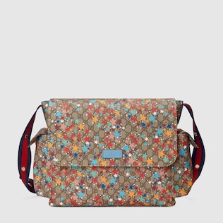 supreme diaper bag