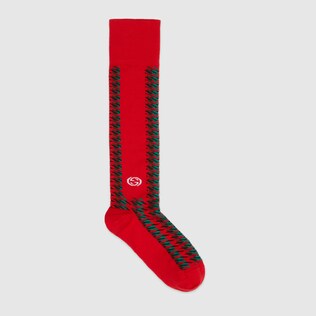 Gucci レディ ス 靴下 ソックス タイツ レディ ス アクセサリー グッチ公式通販 Gucci Jp