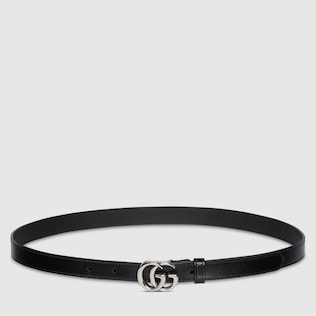 Gucci レディ ス ベルト レザー スエード レディ ス アクセサリー グッチ公式通販 Gucci Jp